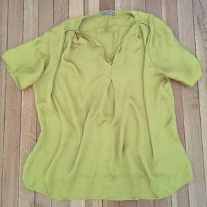 Flowy blouse